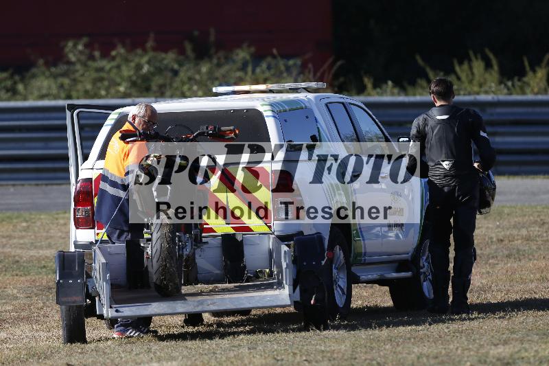 /46 27.09.2026  Speer Racing ADR/Gruppe gruen/25